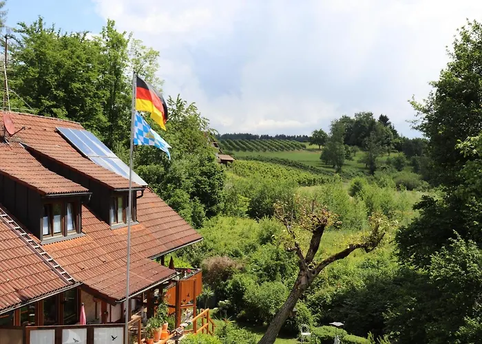 Wohnung #5 Mit Balkon - Zentrale Dennoch Ruhige Lage Mit Terrasse - Stadtbus Vor Der Tuer!