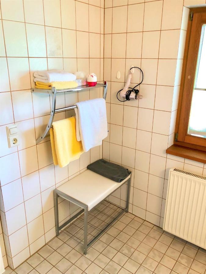#5 Mit Balkon - Zentrale Dennoch Ruhige Lage Mit Terrasse - Stadtbus Vor Der Tuer! * Lindau (Bodensee)