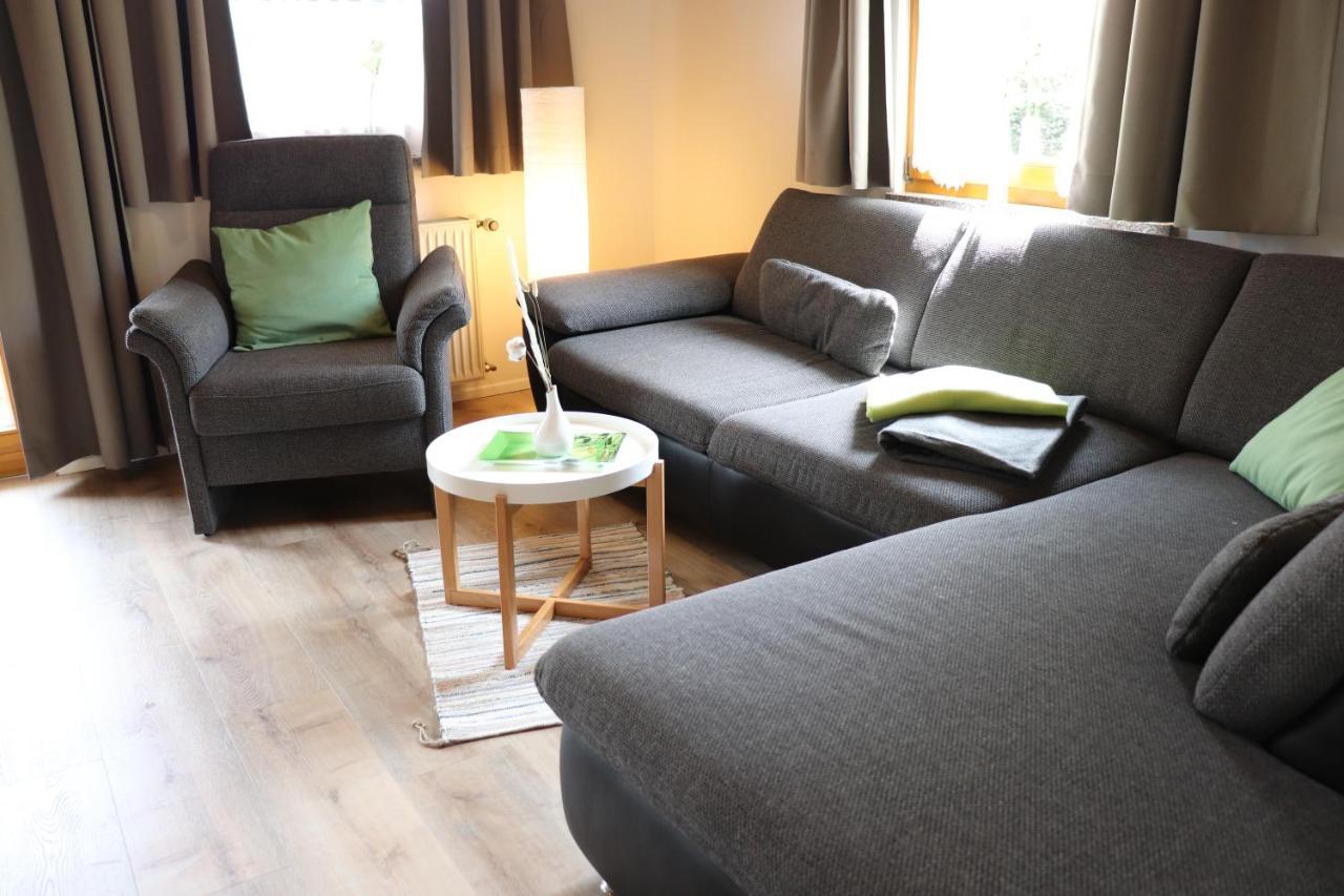 #5 Mit Balkon - Zentrale Dennoch Ruhige Lage Mit Terrasse - Stadtbus Vor Der Tuer! *
