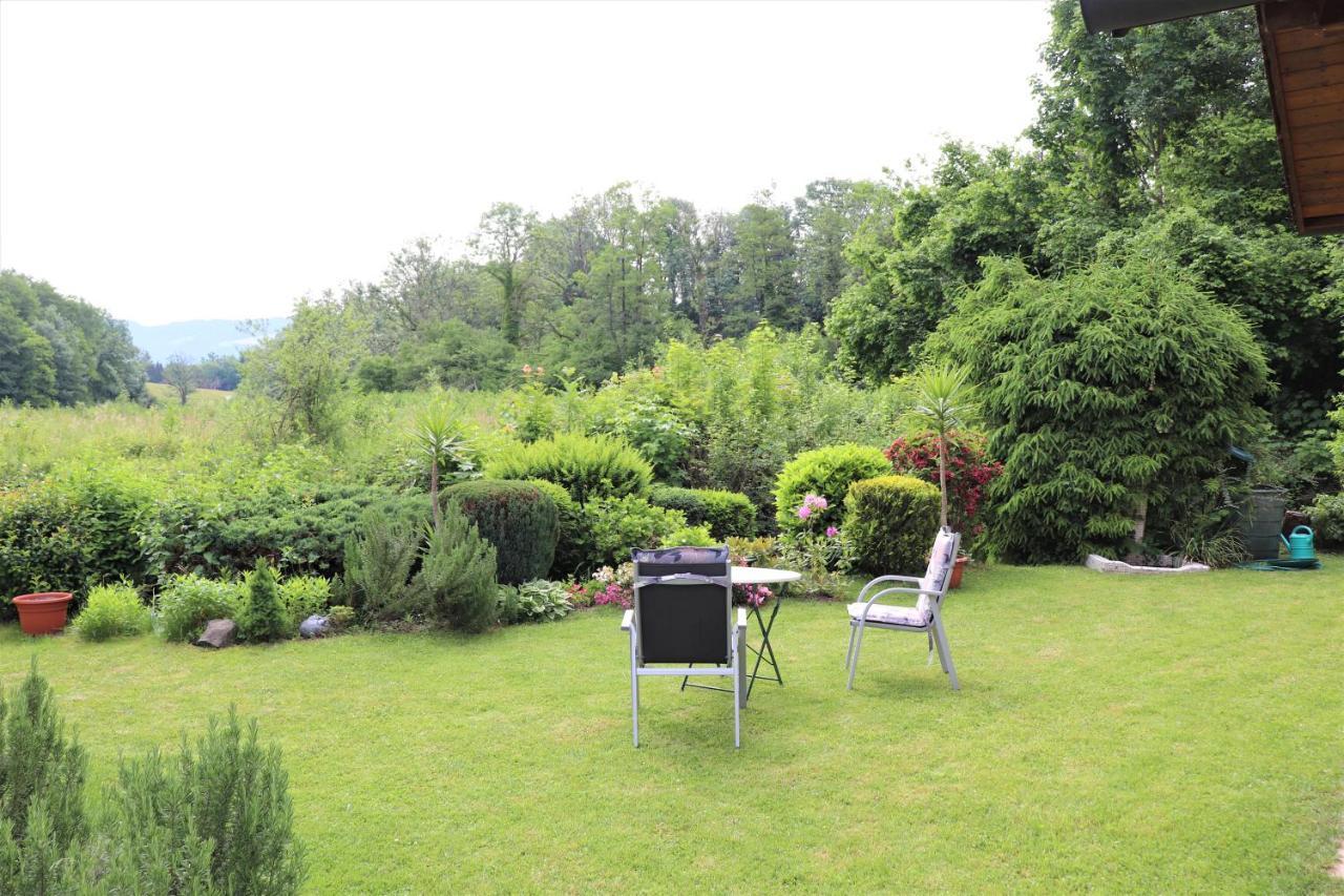 #5 Mit Balkon - Zentrale Dennoch Ruhige Lage Mit Terrasse - Stadtbus Vor Der Tuer! * Lindau (Bodensee)