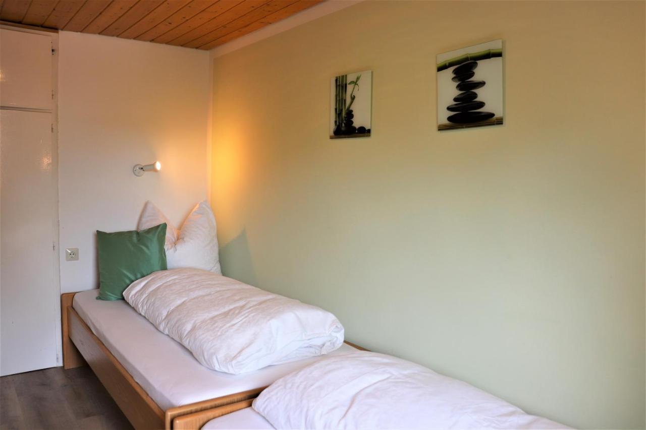 #5 Mit Balkon - Zentrale Dennoch Ruhige Lage Mit Terrasse - Stadtbus Vor Der Tuer! Apartment Lindau (Bodensee)